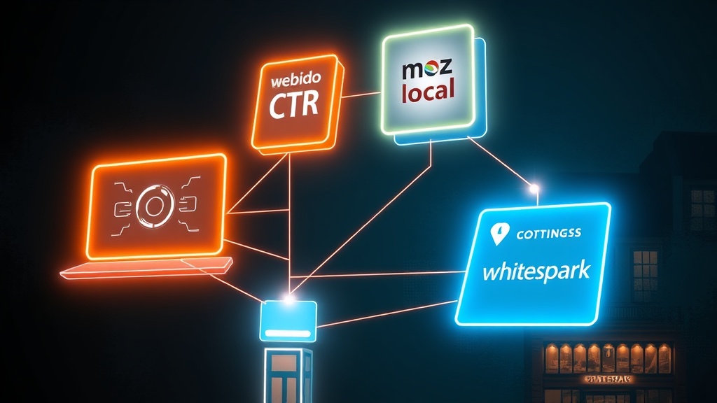 10 Effective Four-Platform CTR Services for Local Businesses 2026