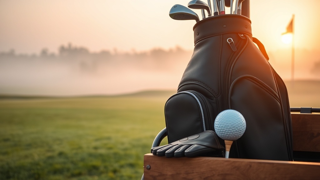 9 Best Golf Gifts for Dad to Celebrate Father’s Day