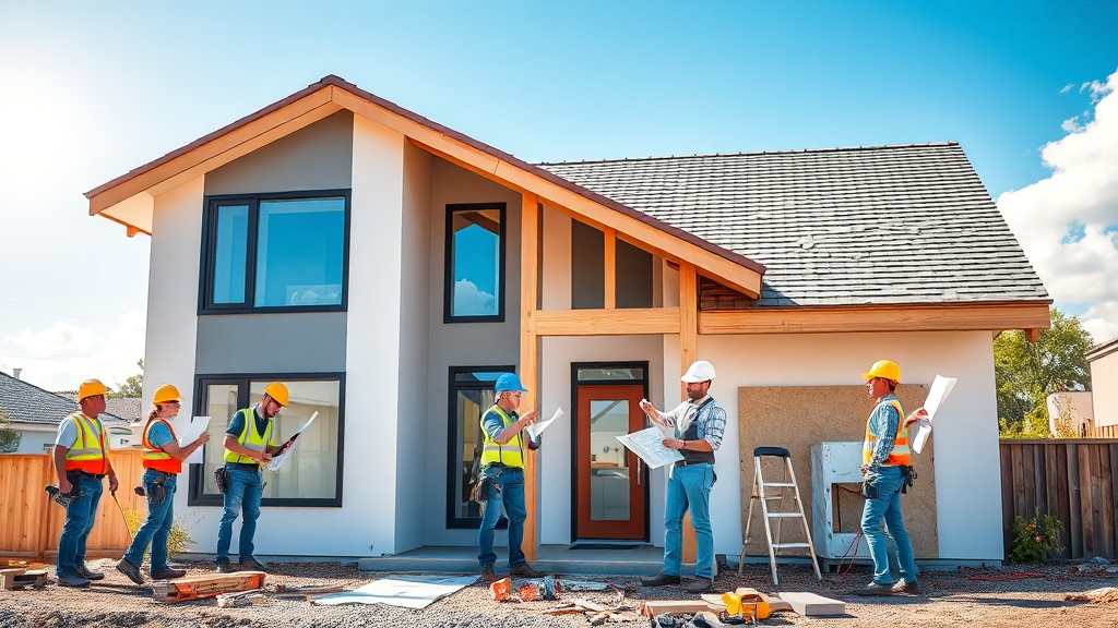 5 Most Skilled Home Remodeling Contractors in Fort Myers FL