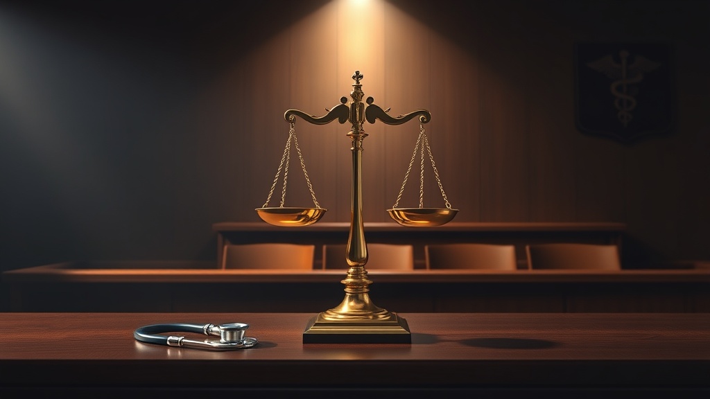 9 Renowned Medical Malpractice Law Firms in Los Angeles