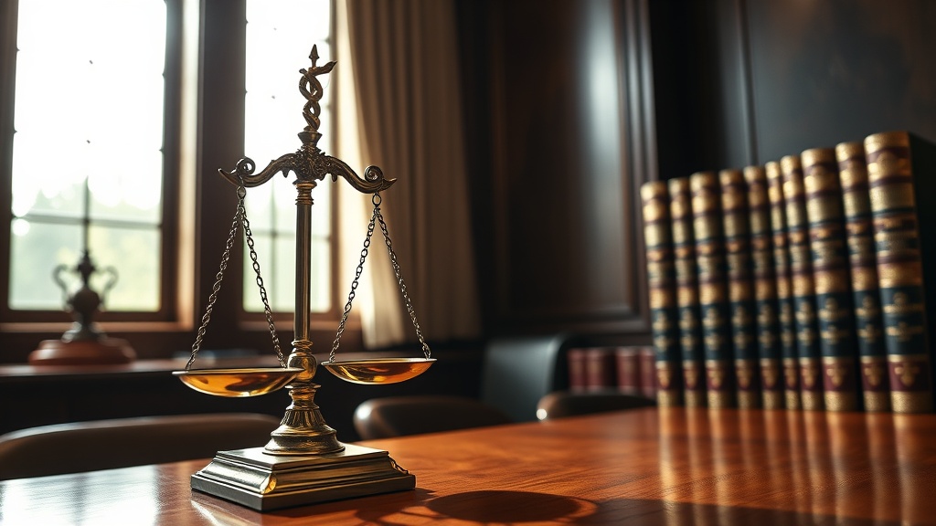 8 Acclaimed Best Medical Malpractice Law Firms in Washington