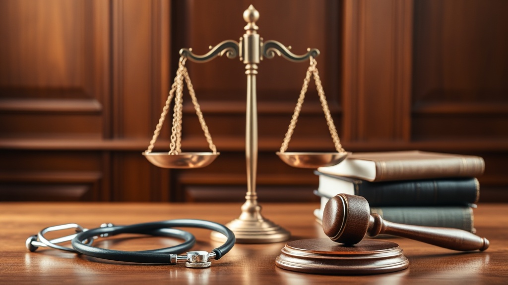 6 Premier Medical Malpractice Lawyers in Chicago