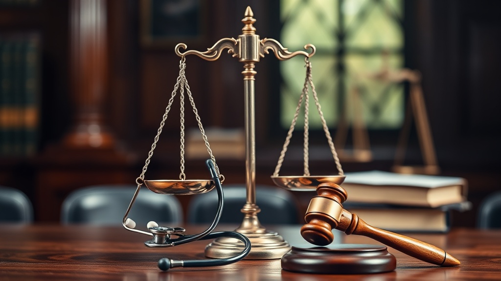 8 Trusted Minneapolis Medical Malpractice Attorneys Known for Client Advocacy