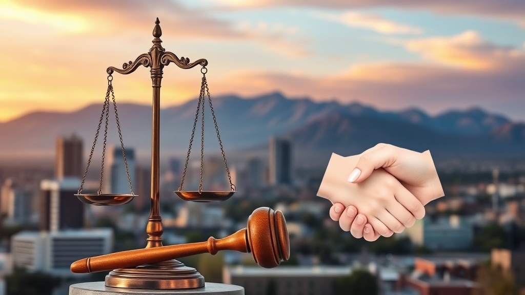 9 Top Choice Personal Injury Law Firms in Albuquerque