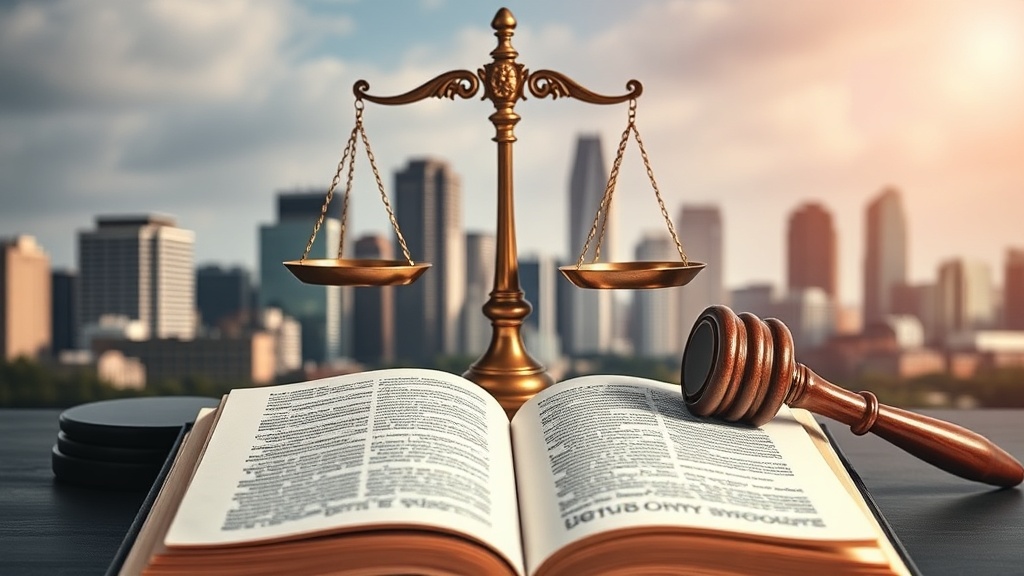 9 Accredited Personal Injury Law Firms in Newark, NJ