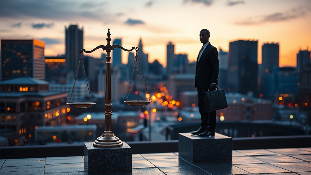 8 Leading Best Personal Injury Lawyer in Buffalo for Your Case Needs