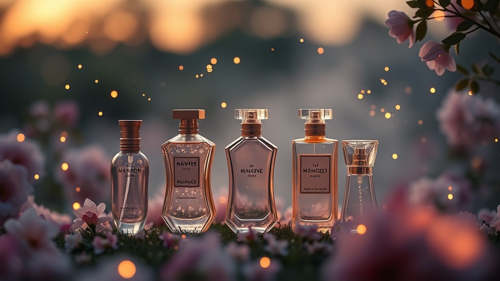 5 Premier Pheromone Perfume For Women That Delight