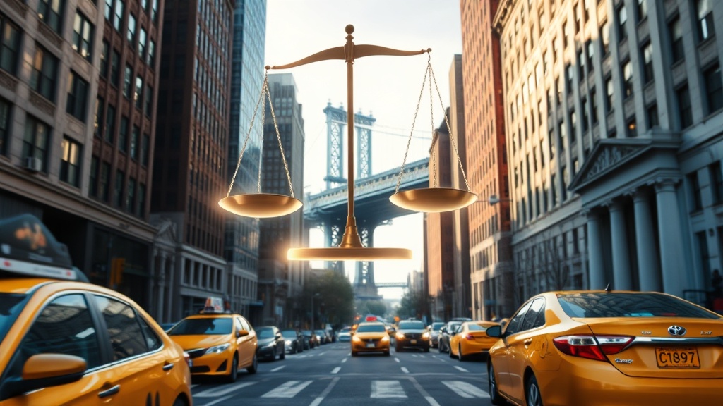 9 Leading Queens, NY Personal Injury Law Firms for Effective Legal Help