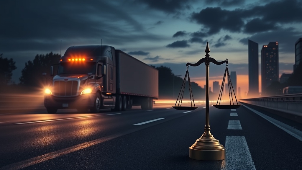 9 Leading Truck Accident Attorneys in Atlanta with Strong Client Reviews