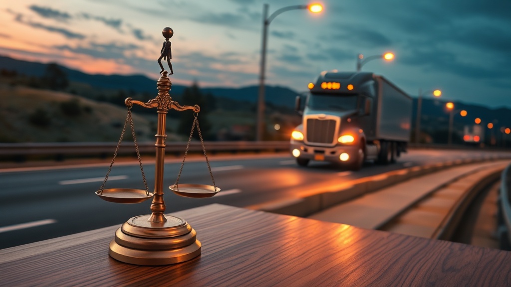 9 Reputable Best Truck Accident Attorneys in Nashville, TN
