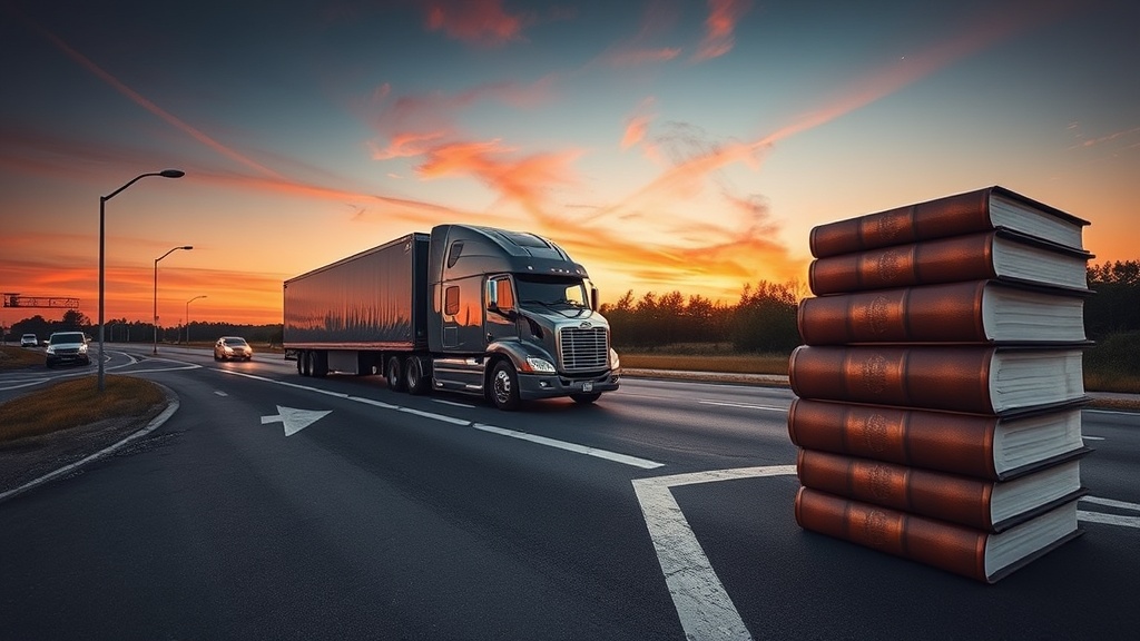 8 Leading Best Truck Accident Law Firms in Lexington to Know