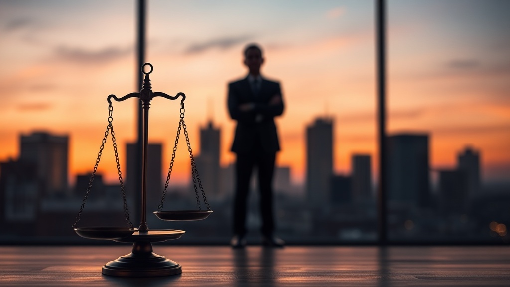 9 Premier Criminal Defense Attorneys in Spartanburg with High Client Satisfaction