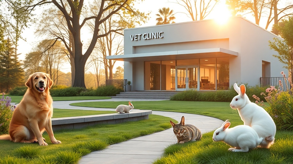 8 Trusted Renowned Find Vets Near You