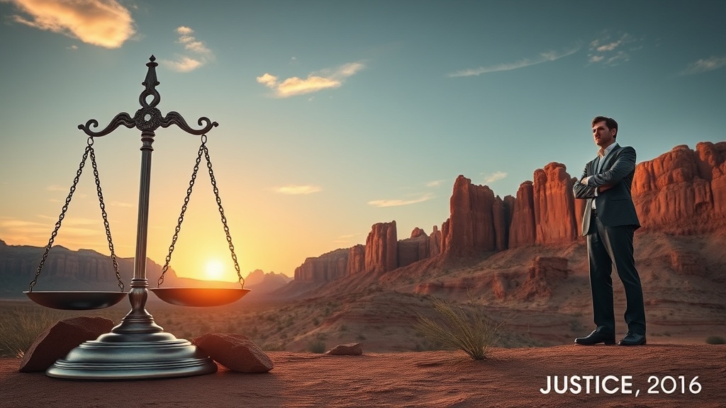 9 Popular Personal Injury Law Firms in St George, UT