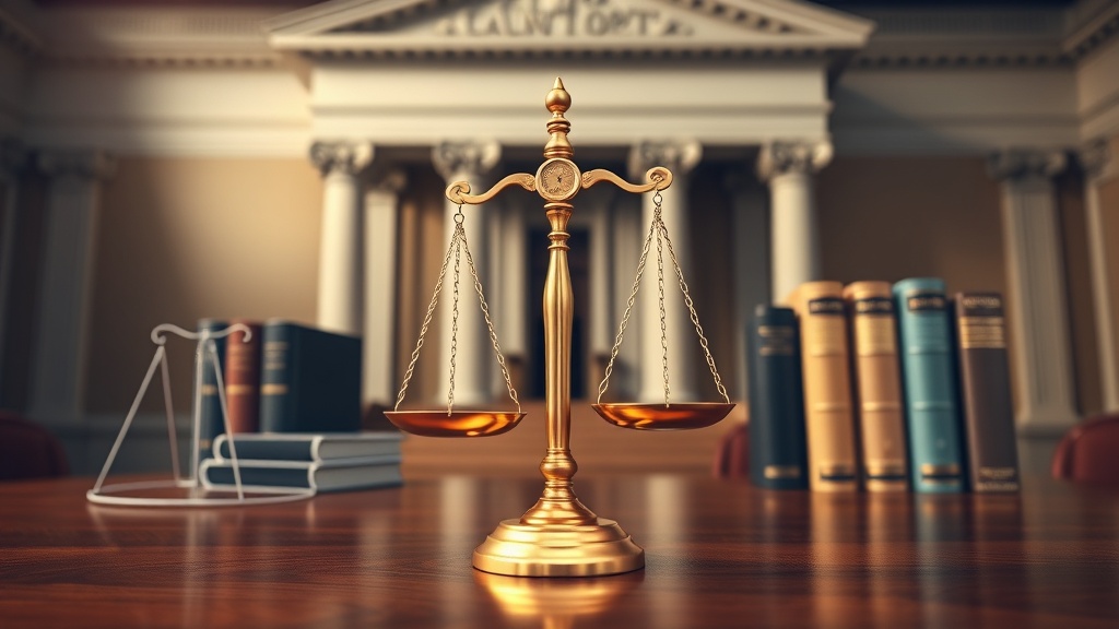 6 Recommended Personal Injury Lawyers in Sumter, SC for Legal Expertise