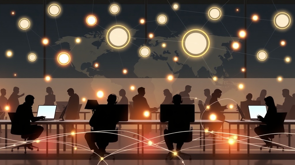 9 Top Remote Staffing Agencies with Innovative Solutions