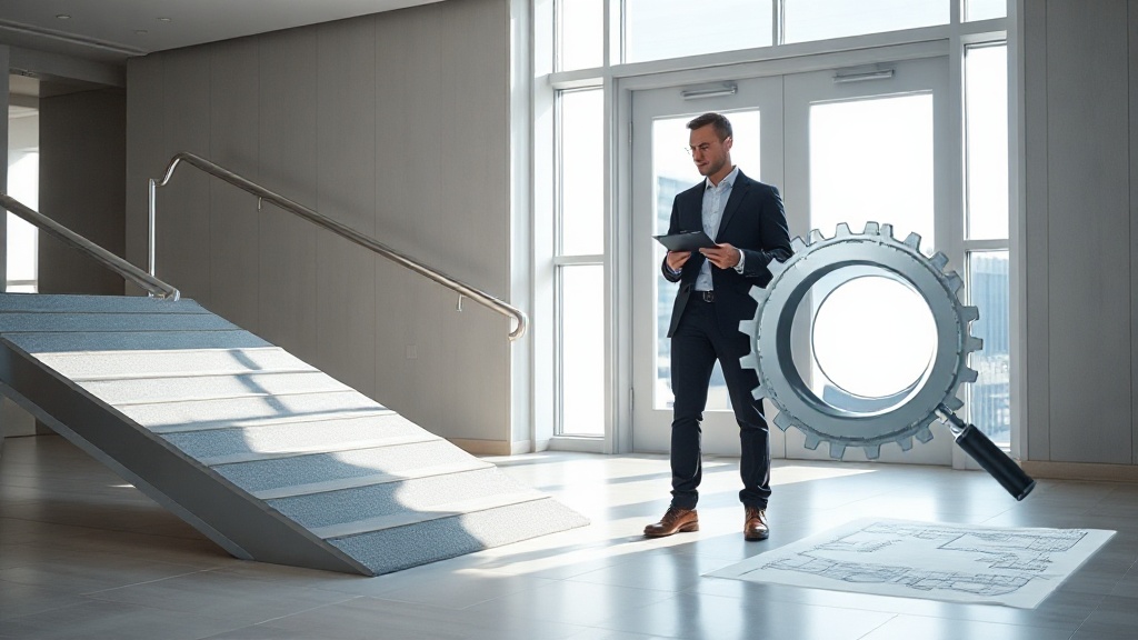 9 Best ADA Inspector Companies for Consistent Quality