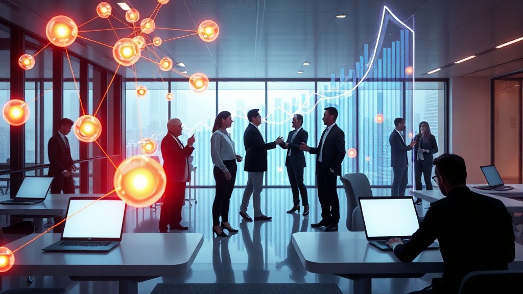 5 Best Commercial Clean Lead Generation Agencies to Enhance Networking