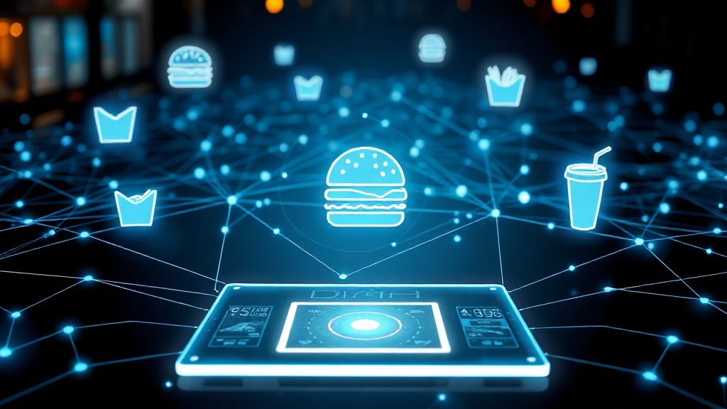 8 Leading Custom CDP Implementation Partners for QSR to Know