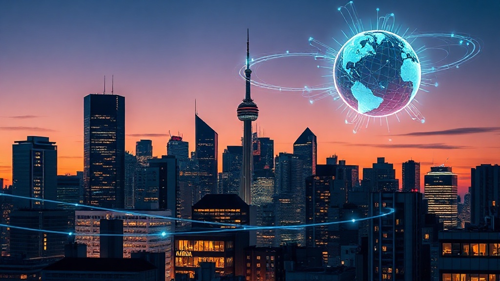 9 Recommended Digital Marketing Agencies in Toronto
