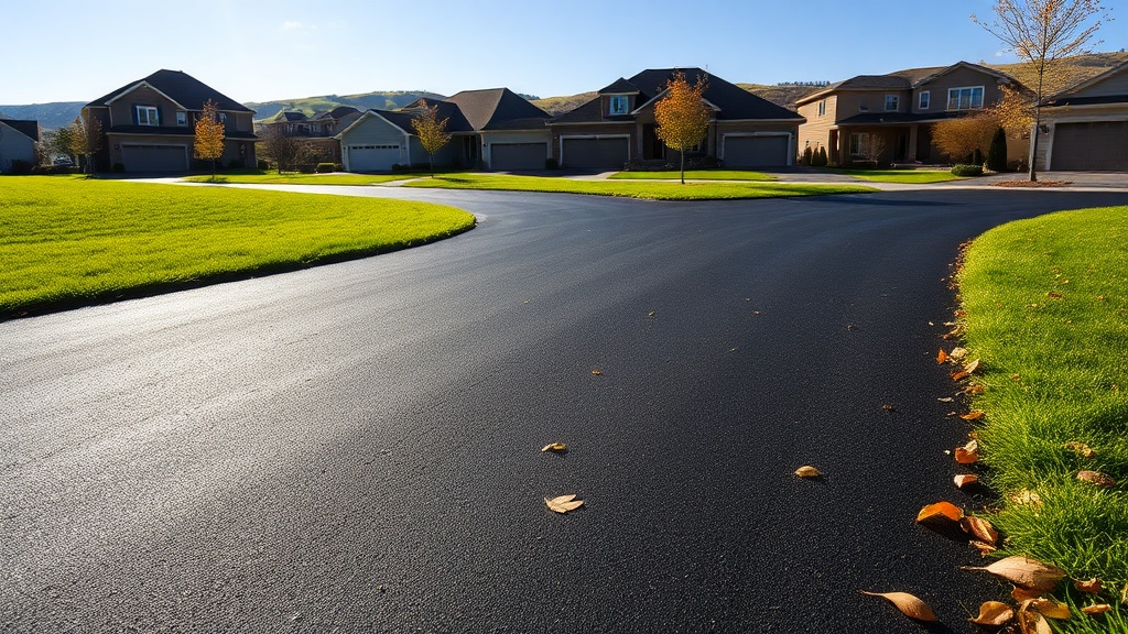 6 Top Driveway Sealing Specialists in Hamilton Ontario