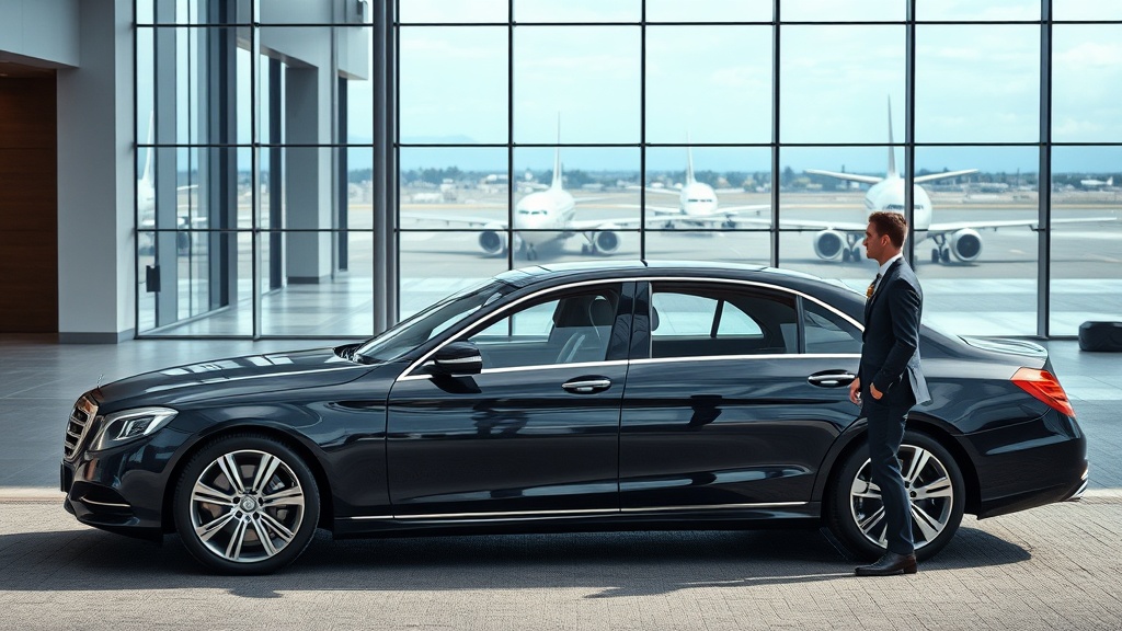 7 Best JFK Airport Car Service Providers to Consider in 2026