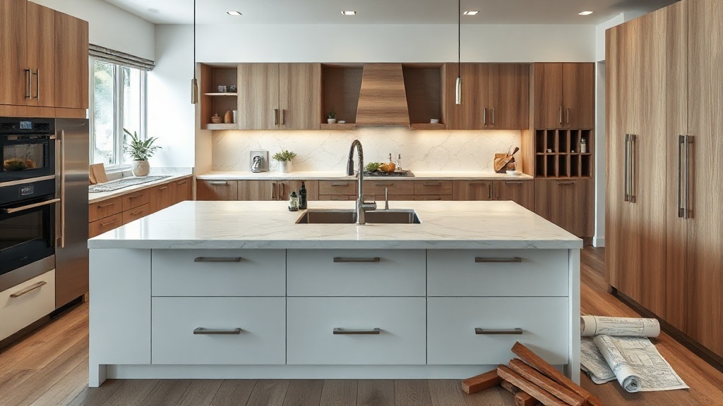 7 Top-Rated Best Kitchen Remodelers in Kansas City