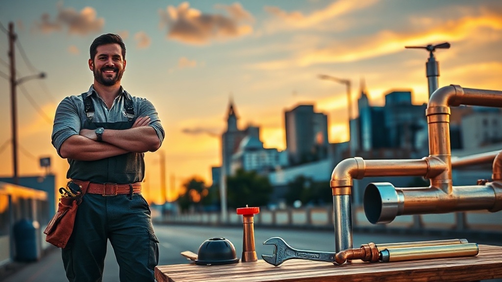 4 Best Plumbers in Los Angeles with Positive Reviews