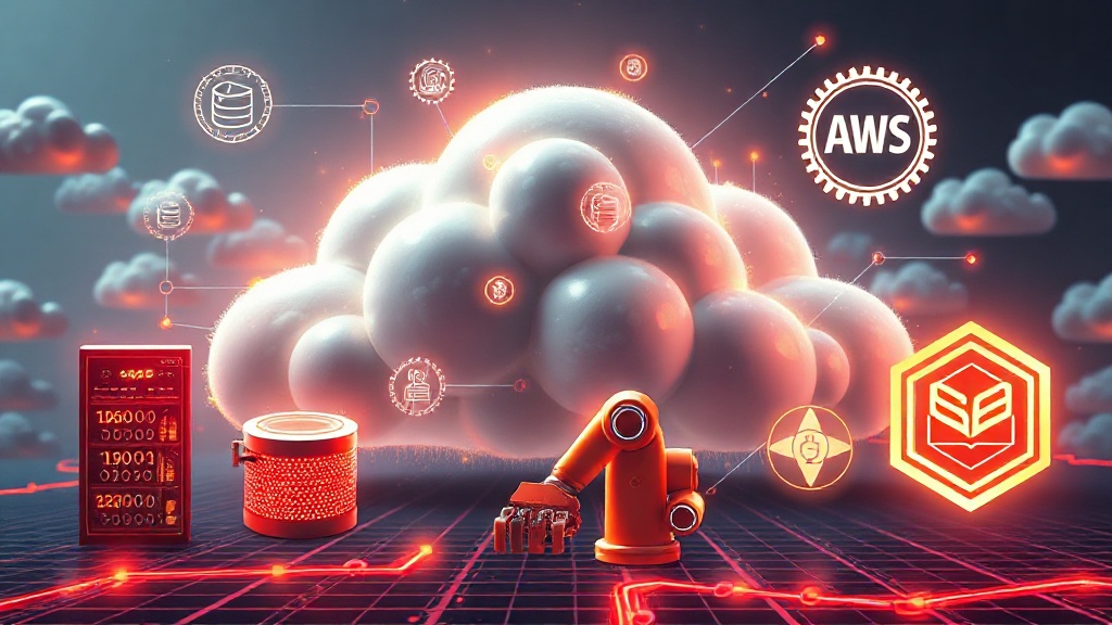 10 Leading AWS Skills For Cloud Adoption