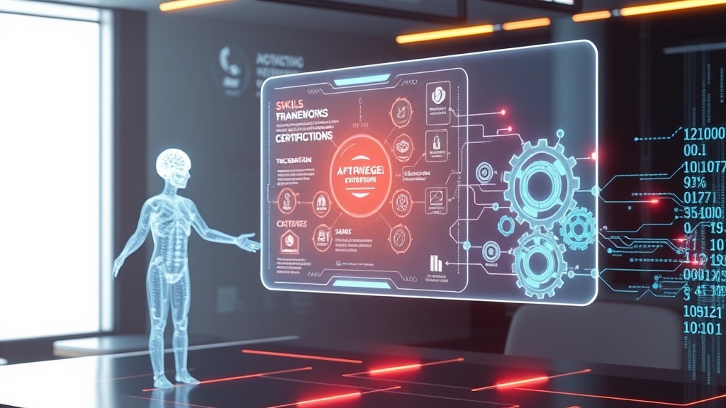 6 Leading Microsoft AI Skills To Explore