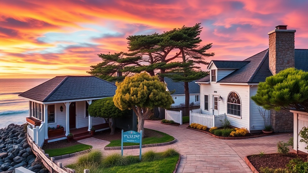 10 Respected Real Estate Agents In Carmel By The Sea, CA