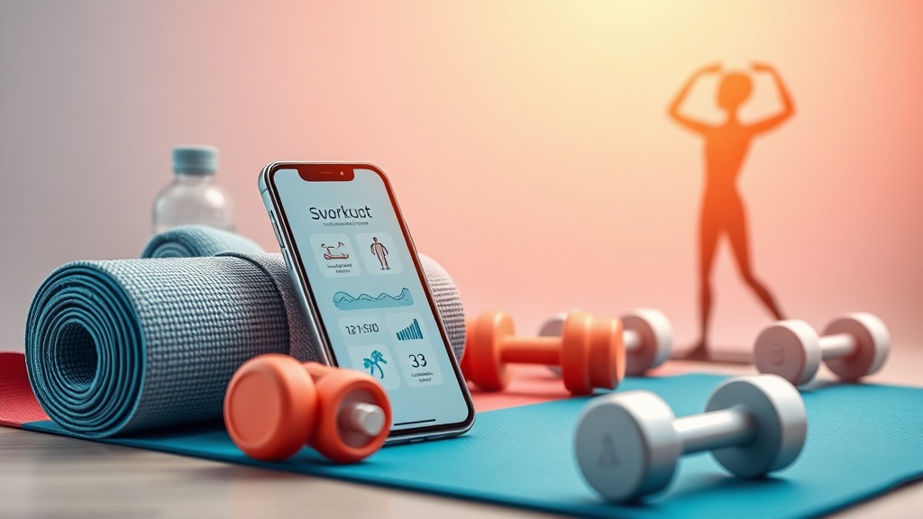 10 Leading Fitness Apps for Beginners to Transform Your Life