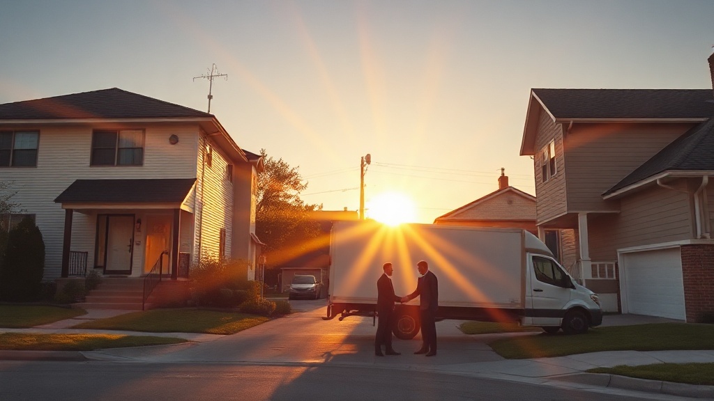 7 Best Approaches to Sell My House Fast