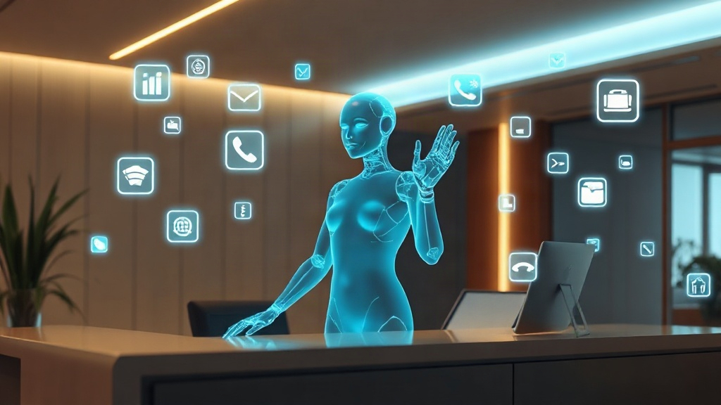9 Best AI Receptionists for Small Business Options