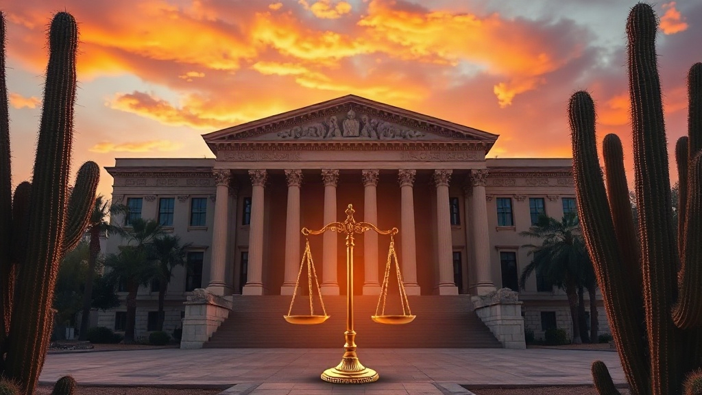 10 Best Personal Injury Lawyers in Phoenix AZ with Exceptional Results