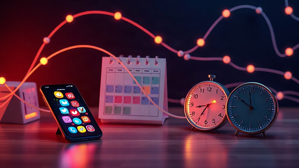 8 Best Social Media Scheduling Tools for Content Scheduling