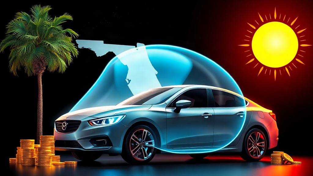 9 Top Cheapest FR44 Insurance Services in Florida