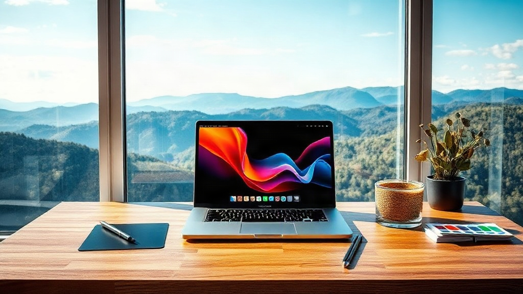 5 Best Asheville Web Designers with Strong Portfolios