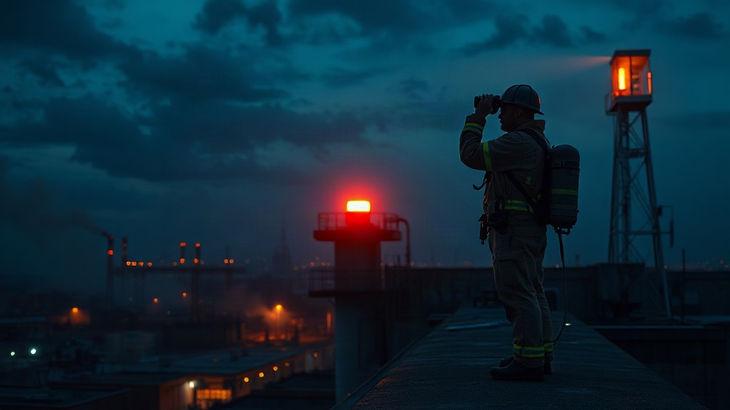 8 Distinguished Fire Watch Companies in the US