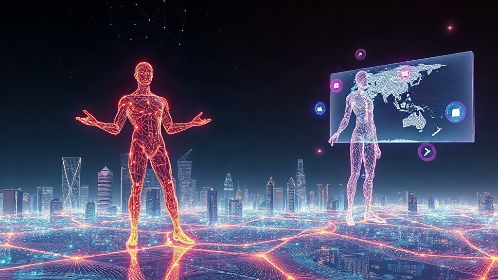 2 Leading Crypto AI SEO Experts (GEO and AEO) for Your Web3 Brand Development